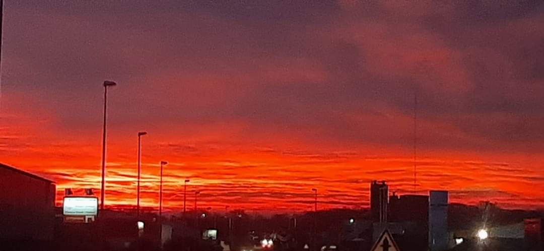 Guerande - 11 février 2021 - 8h00